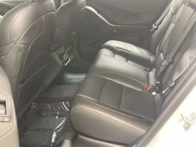 2026 Dodge Charger R/T Plus AWD