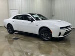 2026 Dodge Charger R/T Plus AWD