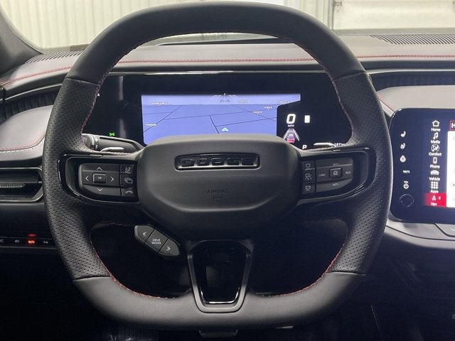 2026 Dodge Charger R/T Plus AWD