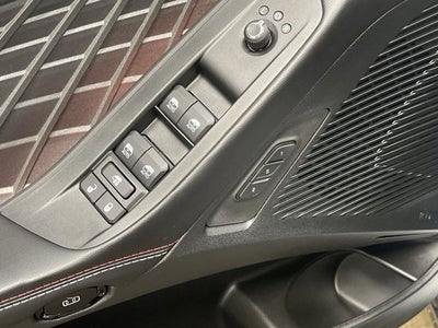 2026 Dodge Charger R/T Plus AWD