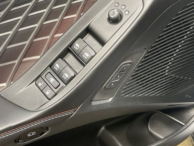 2026 Dodge Charger R/T Plus AWD