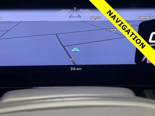 2026 Dodge Charger R/T Plus AWD