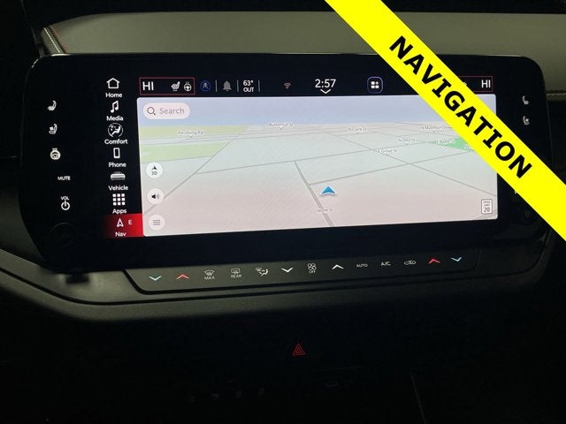 2026 Dodge Charger R/T Plus AWD