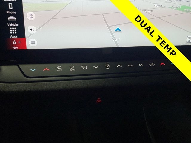 2026 Dodge Charger R/T Plus AWD