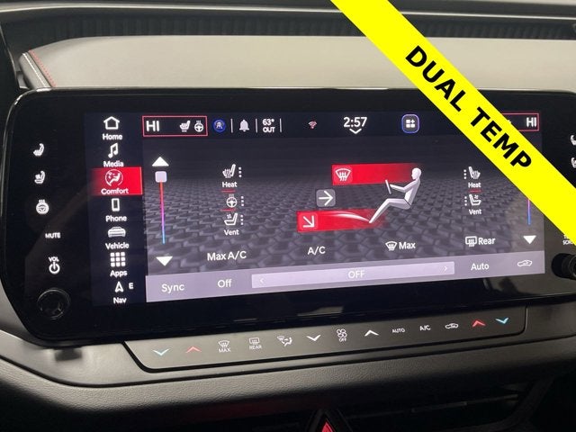 2026 Dodge Charger R/T Plus AWD