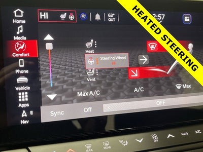 2026 Dodge Charger R/T Plus AWD