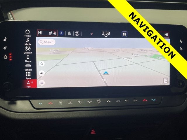 2026 Dodge Charger R/T Plus AWD