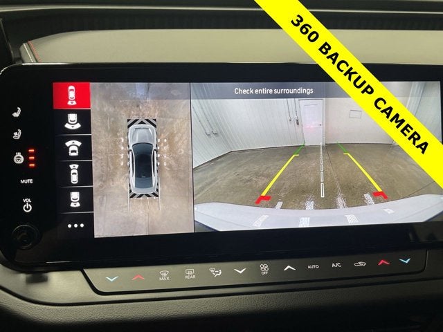 2026 Dodge Charger R/T Plus AWD