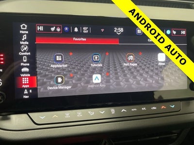 2026 Dodge Charger R/T Plus AWD