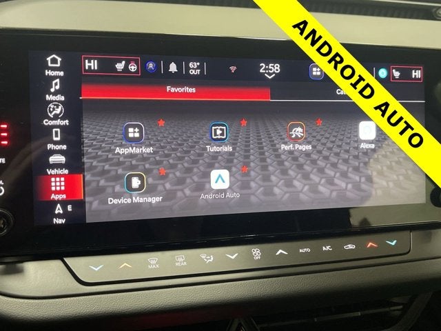 2026 Dodge Charger R/T Plus AWD