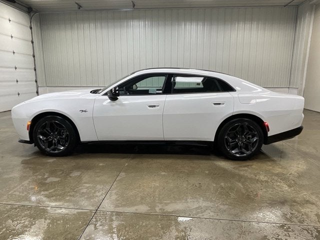 2026 Dodge Charger R/T Plus AWD
