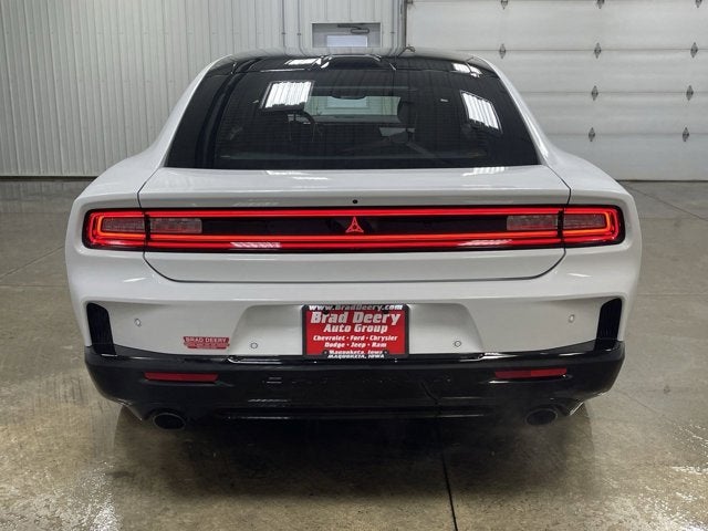 2026 Dodge Charger R/T Plus AWD