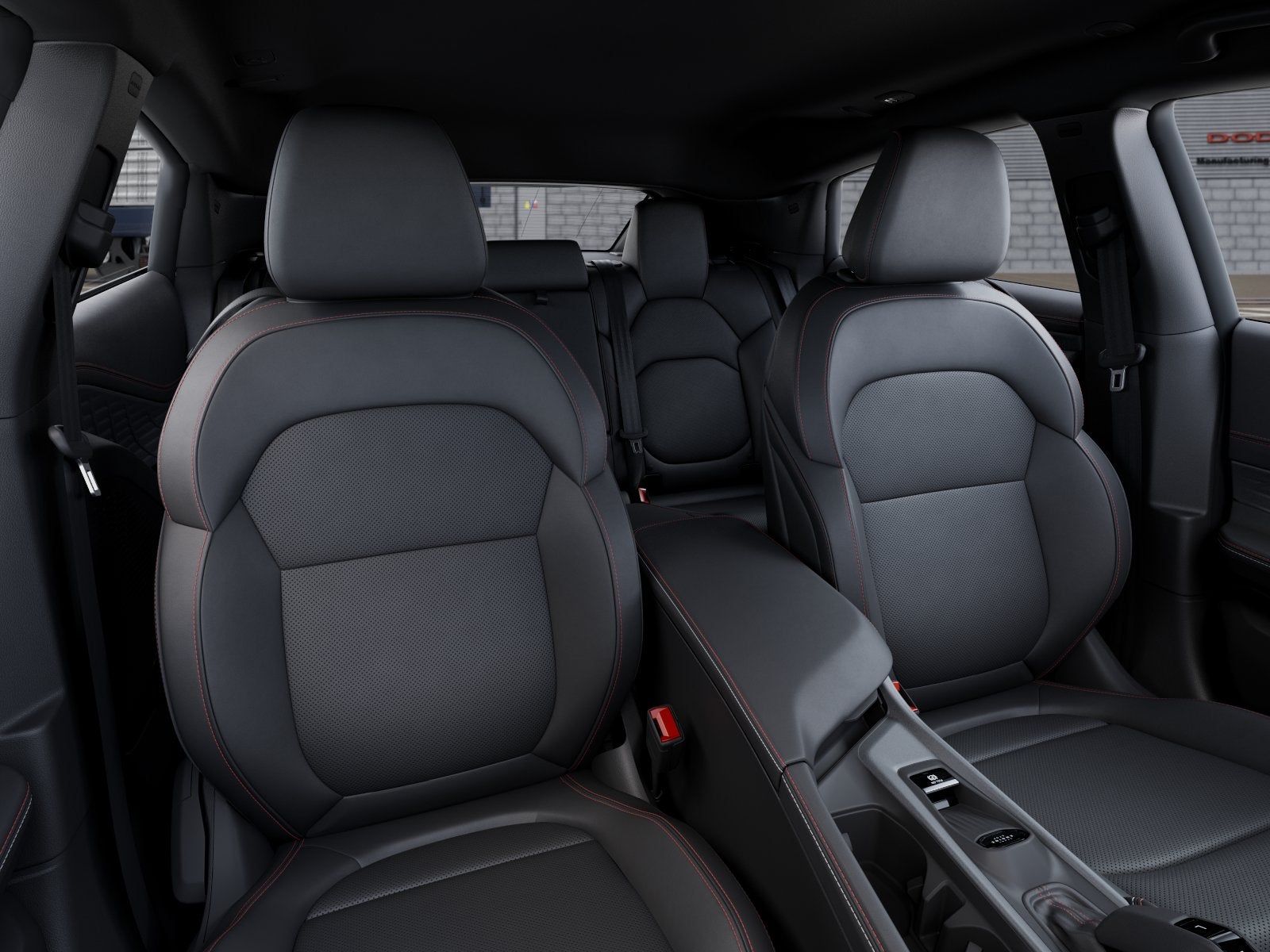 2026 Dodge Charger R/T