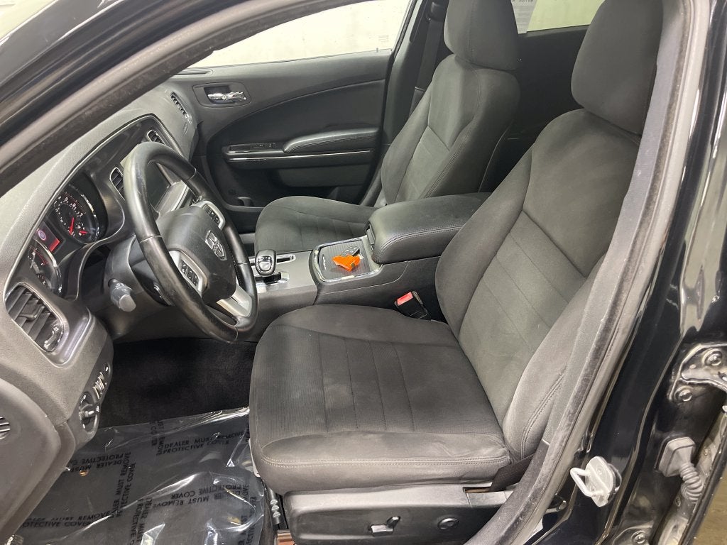2013 Dodge Charger SXT