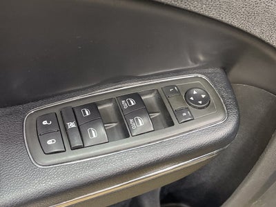 2013 Dodge Charger SXT