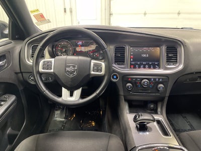 2013 Dodge Charger SXT