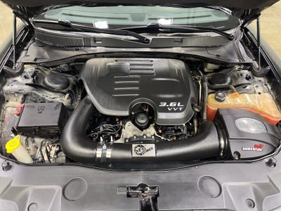 2013 Dodge Charger SXT