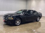2013 Dodge Charger SXT