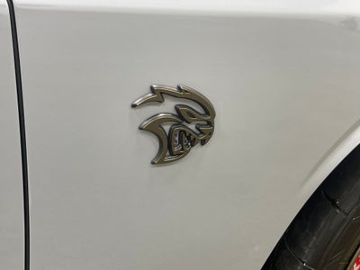 2021 Dodge Challenger SRT Hellcat