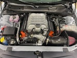 2021 Dodge Challenger SRT Hellcat