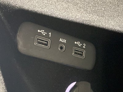 2021 Dodge Challenger SRT Hellcat