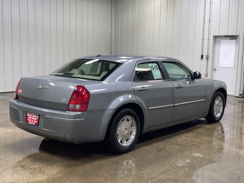 2006 Chrysler 300 Touring