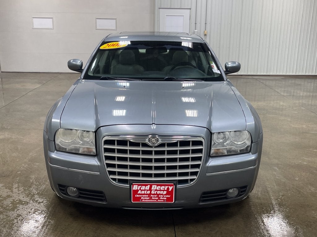2006 Chrysler 300 Touring