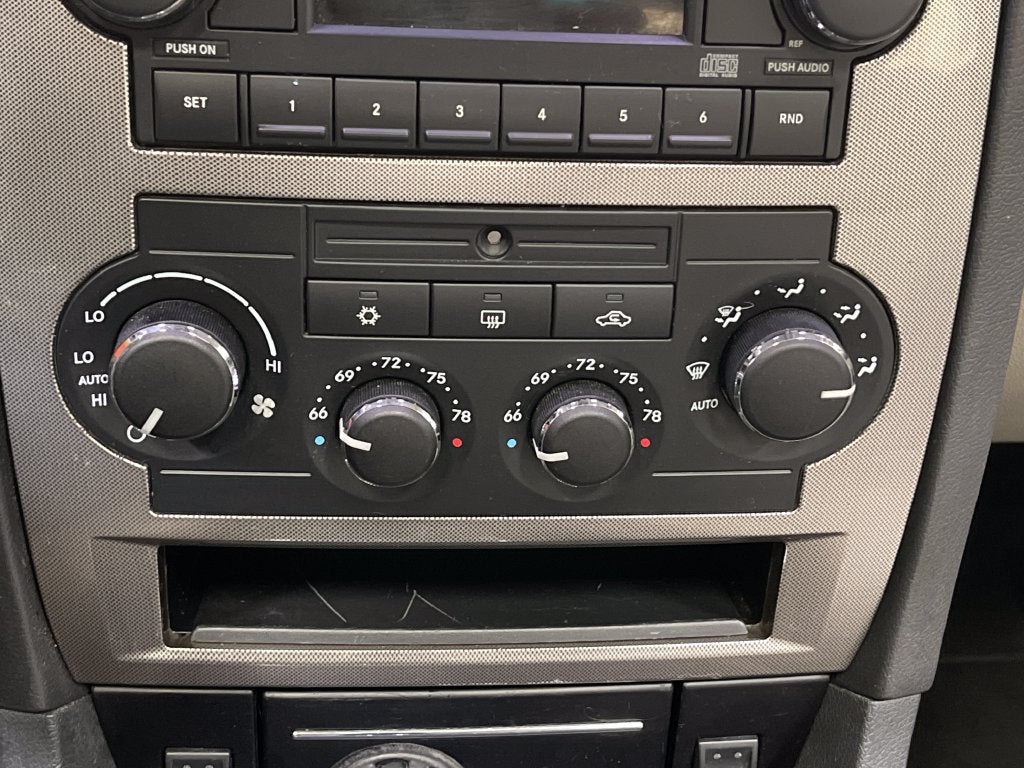 2006 Chrysler 300 Touring