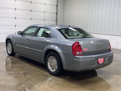 2006 Chrysler 300 Touring