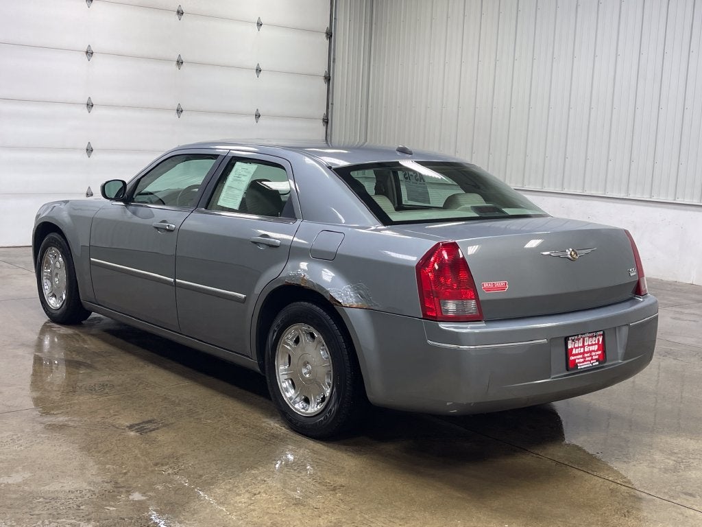 2006 Chrysler 300 Touring