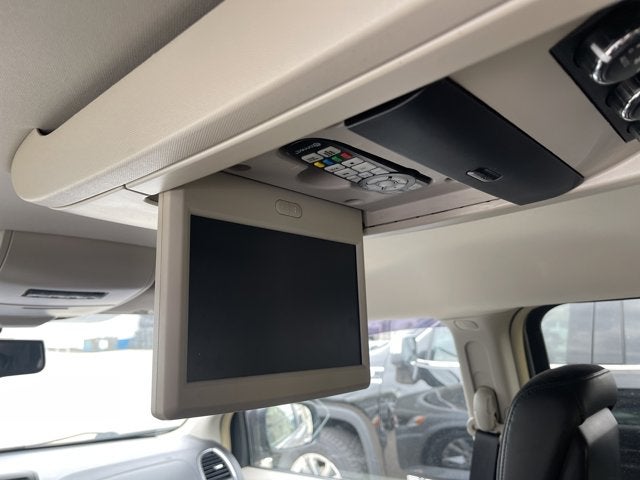 2014 Chrysler Town & Country Touring-L 30th Anniversary