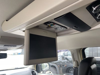 2014 Chrysler Town & Country Touring-L 30th Anniversary