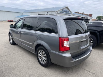 2014 Chrysler Town & Country Touring-L 30th Anniversary