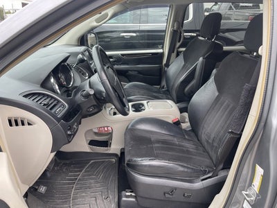 2014 Chrysler Town & Country Touring-L 30th Anniversary