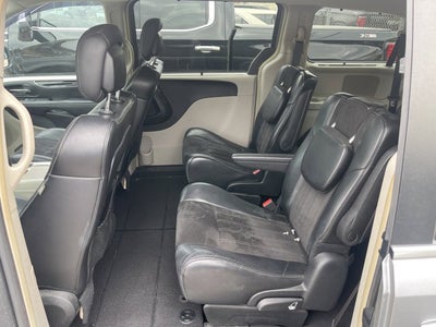 2014 Chrysler Town & Country Touring-L 30th Anniversary