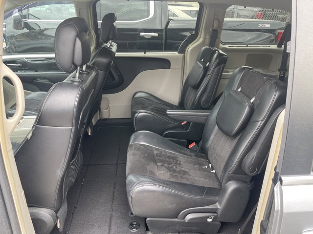 2014 Chrysler Town & Country Touring-L 30th Anniversary