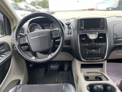 2014 Chrysler Town & Country Touring-L 30th Anniversary