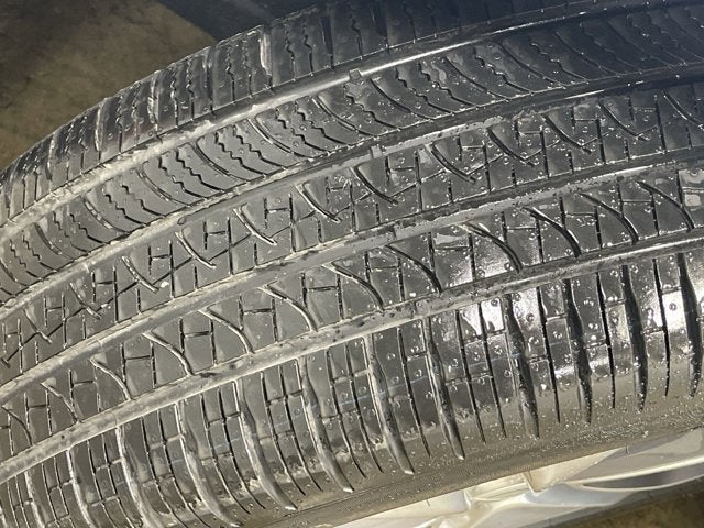 2026 Chrysler Pacifica Pinnacle AWD