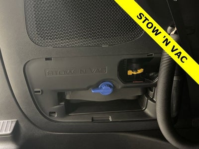 2026 Chrysler Pacifica Pinnacle AWD