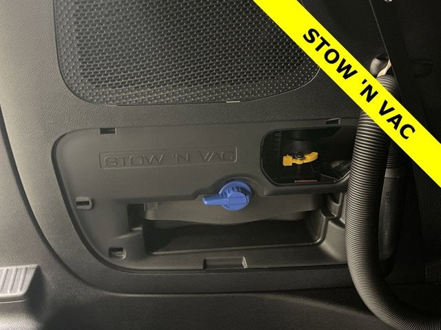 2026 Chrysler Pacifica Pinnacle AWD