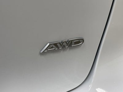 2026 Chrysler Pacifica Pinnacle AWD