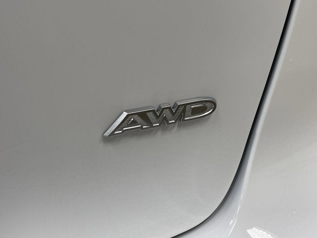 2026 Chrysler Pacifica Pinnacle AWD