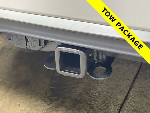 2026 Chrysler Pacifica Pinnacle AWD