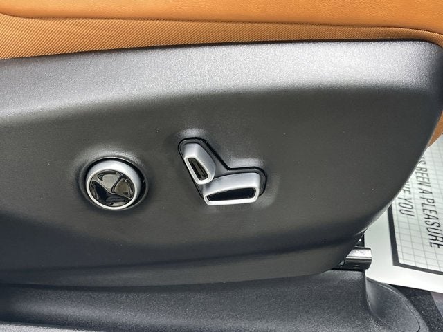 2026 Chrysler Pacifica Pinnacle AWD