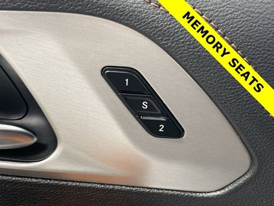 2026 Chrysler Pacifica Pinnacle AWD