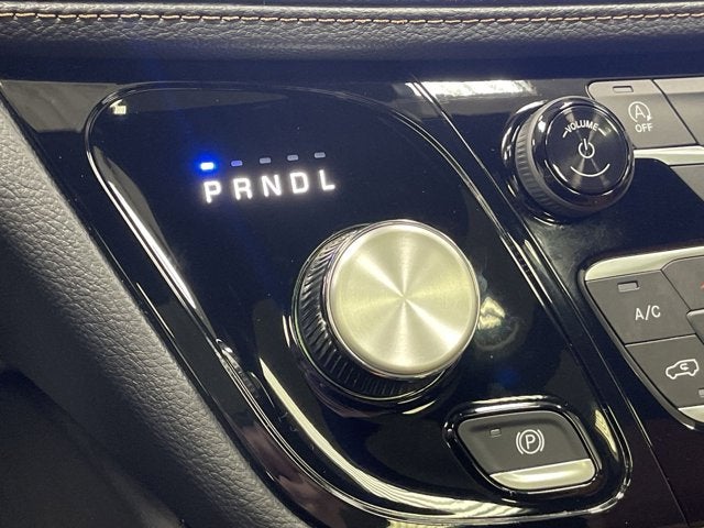 2026 Chrysler Pacifica Pinnacle AWD