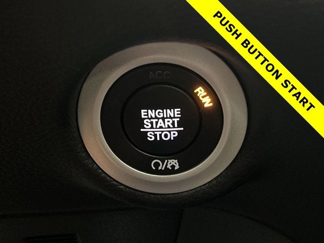 2026 Chrysler Pacifica Pinnacle AWD