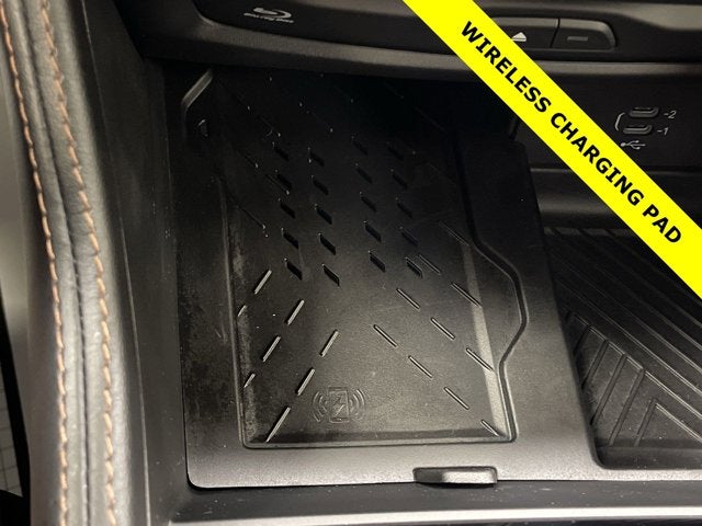 2026 Chrysler Pacifica Pinnacle AWD