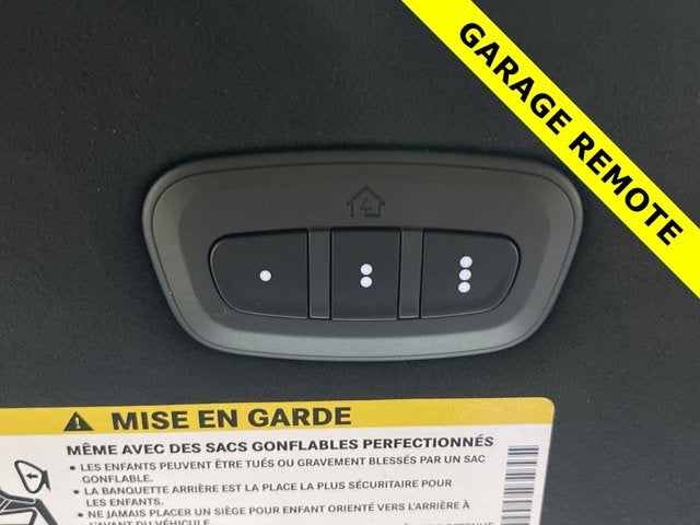 2026 Chrysler Pacifica Pinnacle AWD