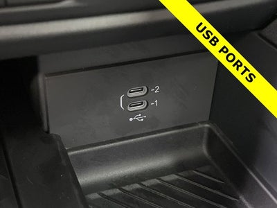 2026 Chrysler Pacifica Pinnacle AWD